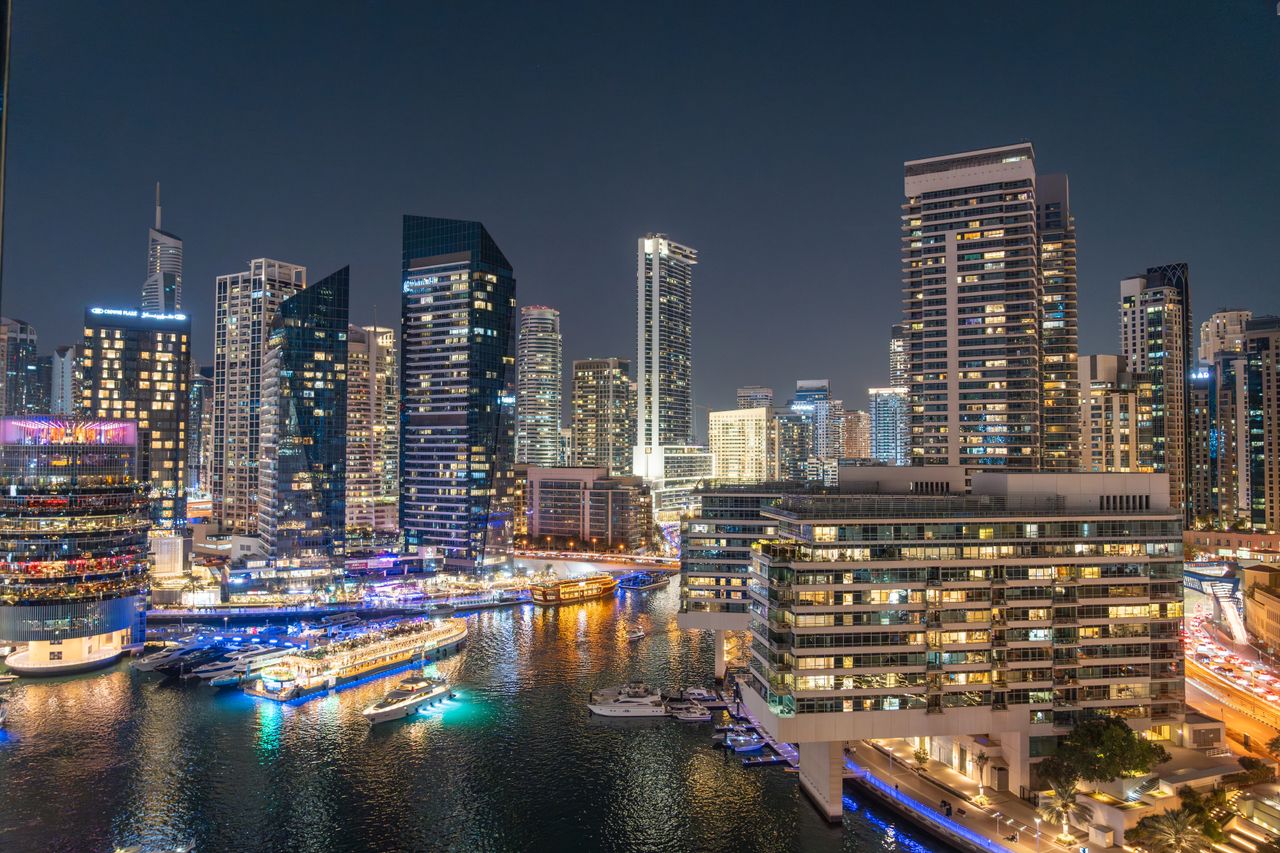 Dubai Freelance Visa